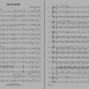 Excelsior By James Curnow
