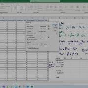 Partial F Test In Excel