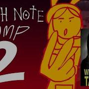 Death Note Animation Dump 2
