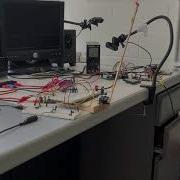 PID Demo Oscillatory Instability From Pure Proportional Control