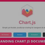 Understanding How To Read Chart JS Documentation