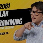 Modular Programming For SEE QBasic SUB Procedure QBasic Theory