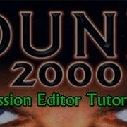 D2K Map Editor And Mission Editor Tutorial Part 1 Creating Reinforcements