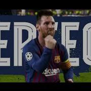 Lionel Messi 2019 Another Year Of Legacy Barcelona Laliga UCL Ballon D Or G O A T