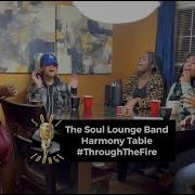 Chaka Khan Through The Fire Cover The Soul Lounge Band