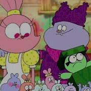 Final Scene Chowder