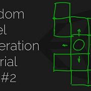 Unity 3D Random Level Generation Tutorial Part 2 Setting Up 2D
