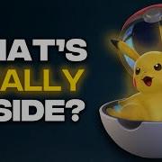 How Pokéballs Actually Work According To Pokémon Lore