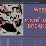 How Werkin By Osamason Prod Wise Lukeveretti Was Made In 6 Minutes INSTRUMENTAL BREAKDOWN