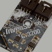 Raspberry Pi ITG 3200 Gyro Angular Rate Sensor Python Tutorial