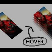 CSS Made 3d Layered Image Hover 3 5 Mints