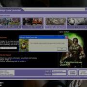 Wolfteam Specs Error