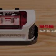 KAPRO Магнитный уровень Smarty 946