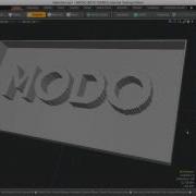 MODO 10 Quick Clip Blending SelectionOps