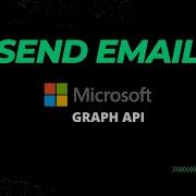 How To Send A New Email Message Using Microsoft Graph REST API POSTMAN Outlook Office Mail