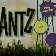 Gameplay 2768 Antz DVD Menu 451