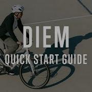 DIEM Quick Start Guide