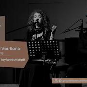 Var Ey Gönül Yarim Derdini Ver Bana 4 MKW Eröffnungsveranstaltung Rhythmen Der Welt