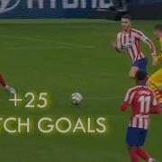 Lionel Messi 25 CLUTCH Late Minute Goals With Commentaries