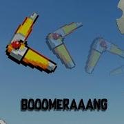 Como Hacer Un Boomerang Construct2