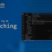 Source Control Tip 5 Branching