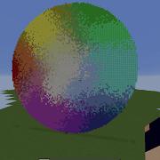 MCPI Colors
