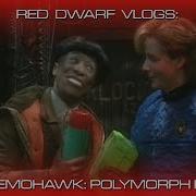 RD Vlogs Emohawk Polymorph II