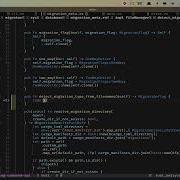 Open Source Rust Neovim SurrealORM DB Migration Tool Unfrozen Github Com Oyelowo Surreal Orm
