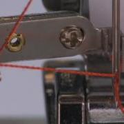 SINGER TALENT 3323 Sewing Machine Needle Threader