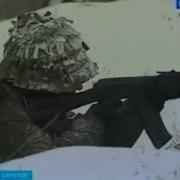 Девушки хотят служить в армии по контракту
