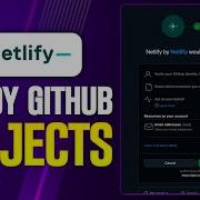 How To Deploy GitHub Projects On Netlify 2026 Updated Tutorial