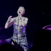 Depeche Mode O2 Berlin Shake The Disease 27 Nov 2013