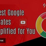 Master Google Algorithm Updates Core Latest Explained Simply Skillfloor