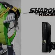 Schrödinger S Vector The Crocodile Shadow The Hedgehog Xbox 360 Glitch