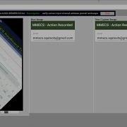 ADB WebUI Landscape Test Integration