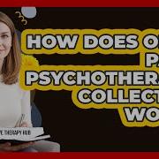 How Does Open Path Psychotherapy Collective Work