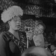 Ella Fitzgerald Louis Jordan Stone Cold Dead In The Market He Had It Coming
