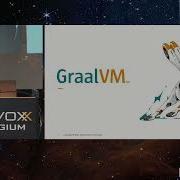 Portable GraalVM Cloud Native Applications With Micronaut By Graeme Rocher