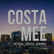 Costa Mee I Lose Control Lyric Video