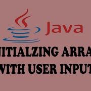 STORING VALUES IN AN ARRAY WITH USER INPUT USING LOOP IN JAVA URDU HINDI