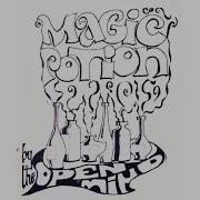 Magic Potion Stereo Mix 2026