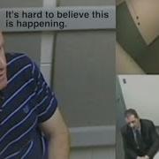 The Interrogation Of Col Russell Williams