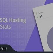PostgreSQL Activity Stats ScaleGrid DBaaS