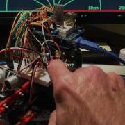 Radar Using Arduino And Processing