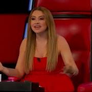 Esra Elma Kurşuni Renkler O Ses Türkiye 2018 25 Bölüm
