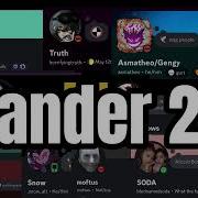 Cartel Slander 2 5