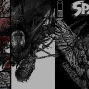 Spawn Issue 191 Explained