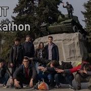 LikeIT Hackathon 2k17 Bloopers
