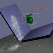 Deferred Inferred Lighting