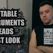ПЕРВЫЙ ВЗГЛЯД НА БУСИНЫ MUTABLE INSTRUMENTS